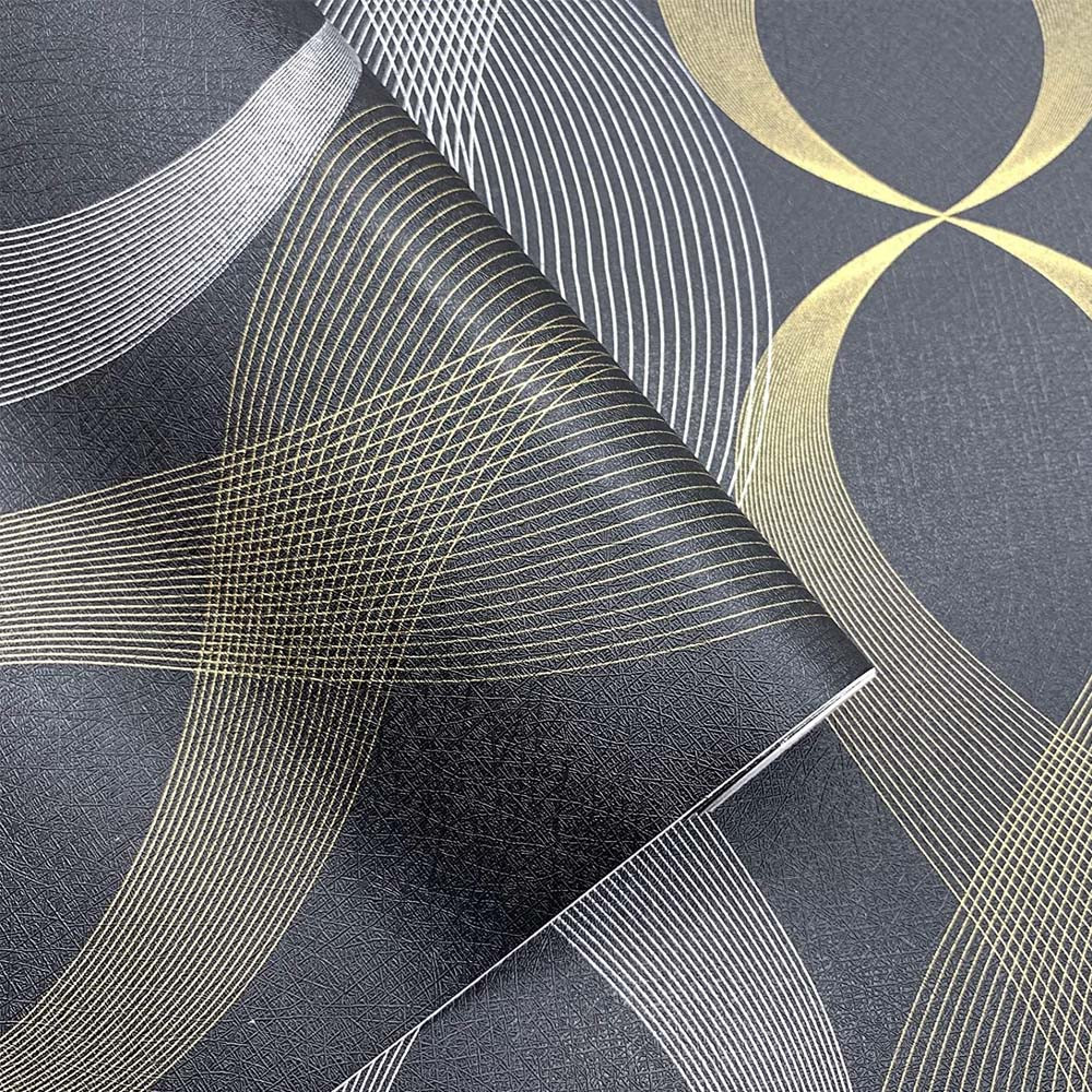 Miniatura 2 de Papel Adhesivo Para Pared VA-15309